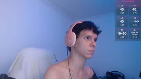 bryamado online show from April 22, 2:36 am