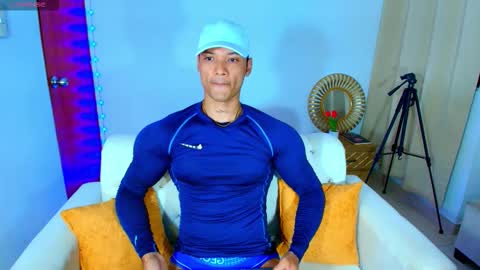 bryan online show from March 28, 12:54 am