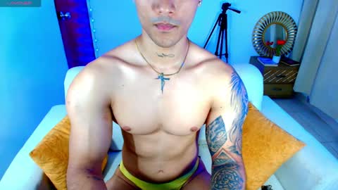 bryan online show from April 14, 1:33 am