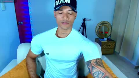 bryan online show from April 21, 1:18 am