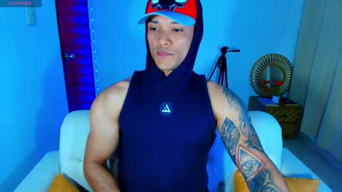 bryan online show from April 23, 12:56 am