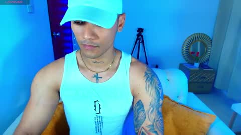 Snapshot of bryan_boy_ chatting on May 9, 2:28 am bryan online show from May 9, 2:28 am