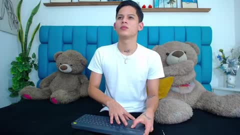 Bryan online show from February 21, 11:22 am