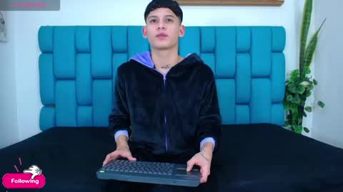 Bryan online show from April 22, 6:53 pm