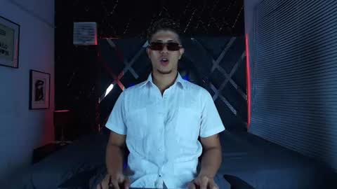 BRYAN online show from August 7, 3:30 am