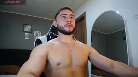 Snapshot of bryan_oficials chatting on December 31, 11:06 pm bryan_oficials online show from December 31, 11:06 pm