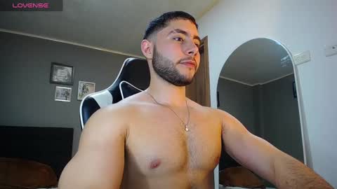 Snapshot of bryan_oficials chatting on January 10, 3:29 am bryan_oficials online show from January 10, 3:29 am