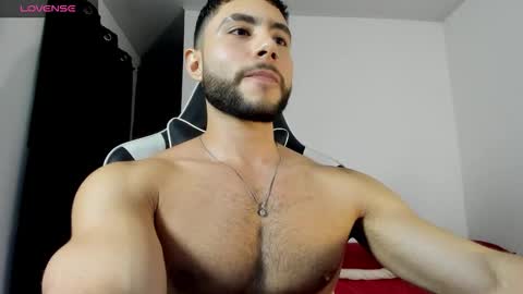 Snapshot of bryan_oficials chatting on November 27, 3:41 am bryan_oficials online show from November 27, 3:41 am