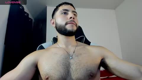 bryan_oficials online show from February 3, 2:53 am