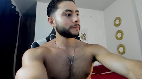 bryan_oficials online show from March 11, 4:18 am