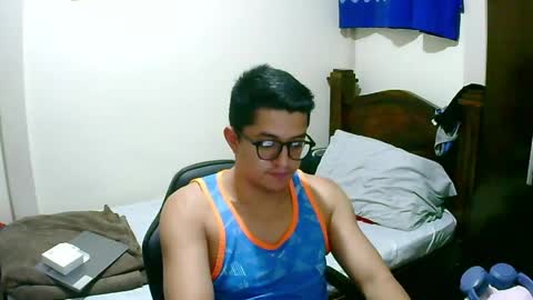 bryanbendy online show from May 19, 5:58 am