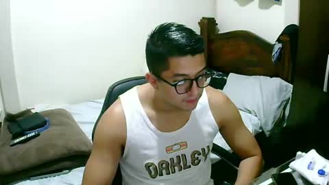 bryanbendy online show from July 8, 2:38 am