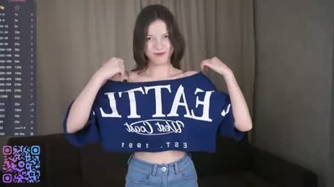 Snapshot of bryannavallely chatting on July 5, 2:35 pm Kate online show from July 5, 2:35 pm