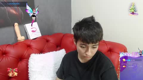 B R Y C E  online show from December 13, 3:32 pm