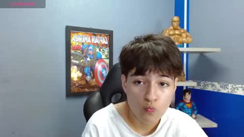 B R Y C E  online show from January 21, 10:08 pm