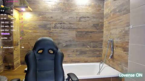 B R Y C E  online show from March 12, 11:12 pm