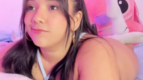 Carly     online show from December 21, 1:40 pm