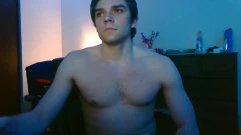 ChadStrokeman online show from January 10, 8:38 am