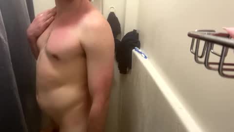 ChadStrokeman online show from May 1, 6:56 pm