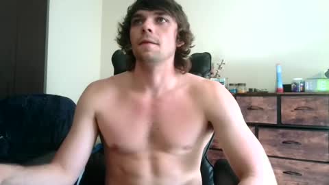 Snapshot of brysonntooth chatting on July 1, 8:52 pm ChadStrokeman online show from July 1, 8:52 pm
