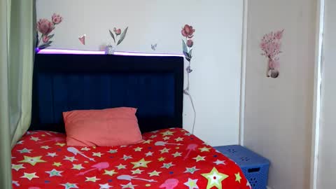 BRYXS online show from January 16, 7:18 pm