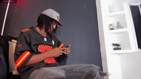 Bryxon  online show from December 14, 3:51 am