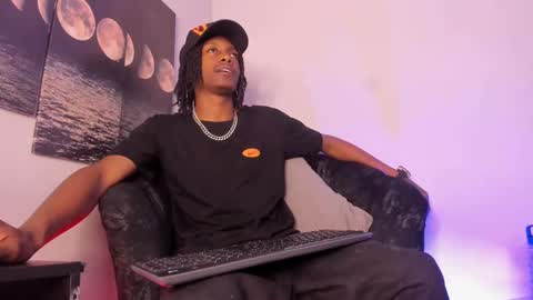 Bryxon  online show from September 15, 3:45 pm