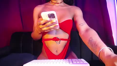 samm online show from June 8, 8:53 pm