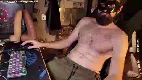 Snapshot of btarkhun chatting on March 4, 6:39 pm Anal Orgasm online show from March 4, 6:39 pm