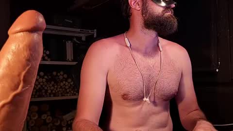 Anal Orgasm online show from May 25, 1:33 am