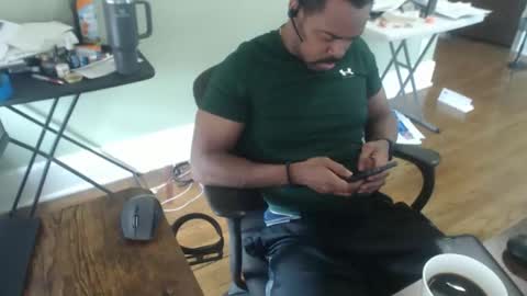 btd313 online show from April 13, 2:11 pm