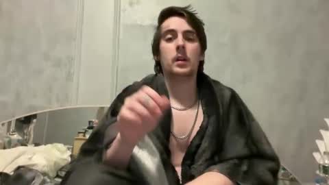 bubbahumps online show from December 8, 9:41 pm