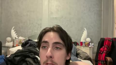 bubbahumps online show from December 13, 6:59 pm