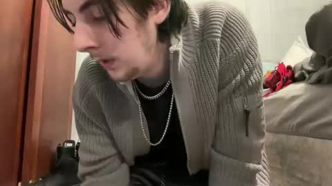 bubbahumps online show from December 15, 3:13 am