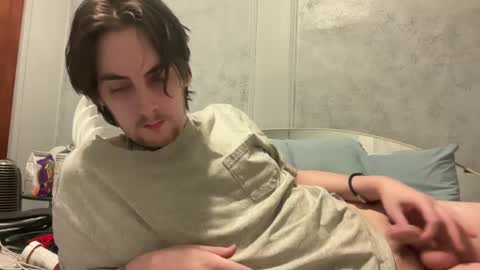 bubbahumps online show from December 19, 2:23 am