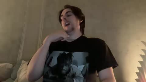 bubbahumps online show from December 29, 5:10 am