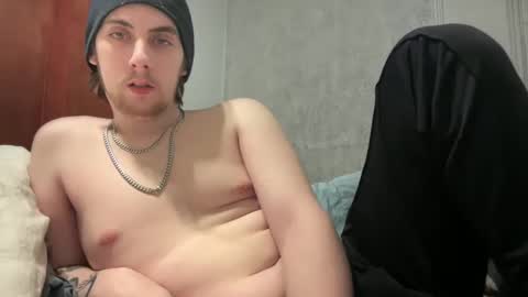 bubbahumps online show from January 4, 8:28 am