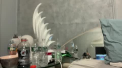 bubbahumps online show from January 12, 7:42 pm