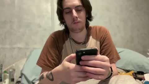 bubbahumps online show from March 3, 12:26 am