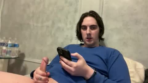 bubbahumps online show from October 17, 4:48 am