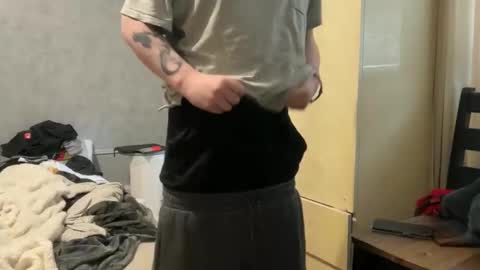 bubbahumps online show from March 11, 9:32 pm