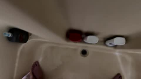 bubbahunter69 online show from April 26, 8:17 pm