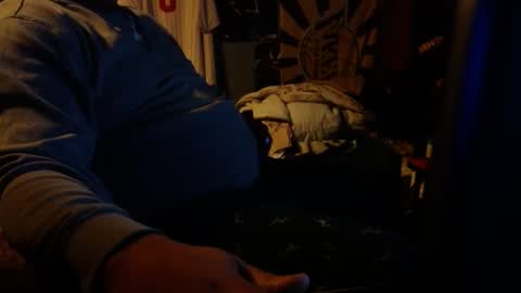 Bubba Smalls online show from December 24, 9:50 am