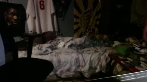 Bubba Smalls online show from September 10, 7:19 am