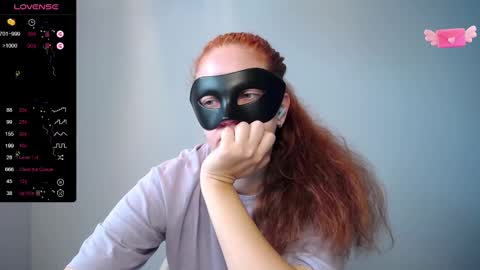 Bubblegum online show from March 10, 7:42 am