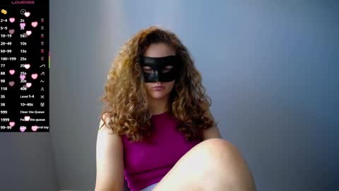 Bubblegum online show from April 5, 11:18 am