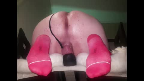 Snapshot of bubbl3sbutt chatting on February 13, 10:22 pm Bubbl3sbutt online show from February 13, 10:22 pm