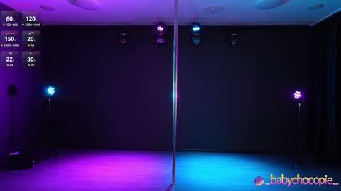 Bubble  gum  online show from December 19, 6:48 pm