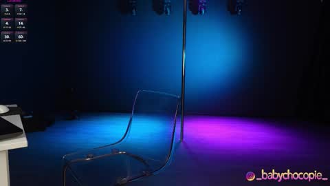 Bubble  gum  online show from February 12, 8:48 pm