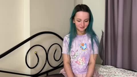 bubble_b00 online show from February 10, 7:38 pm